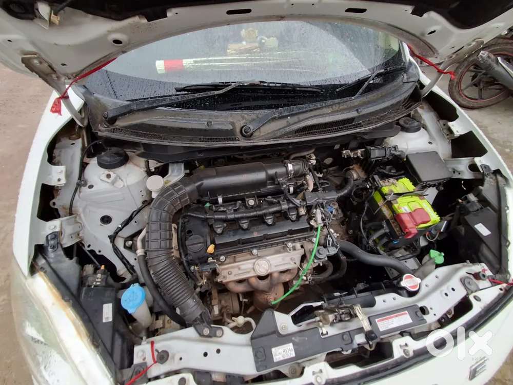Maruti Suzuki Dzire 2021