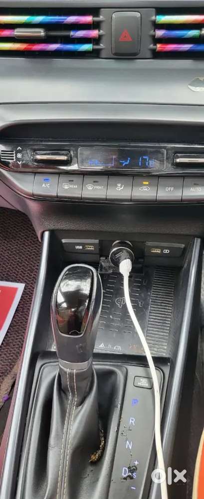 Hyundai I20 Active 2023 Petrol