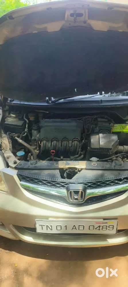Neat Interior Seat Cover Good Condition