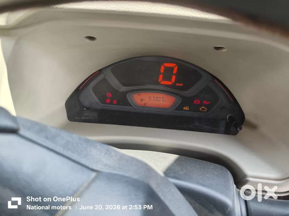 Maruti Suzuki Eeco 7 Seater Standard, 2023, Petrol