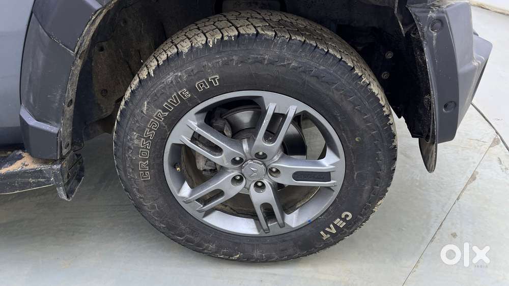Mahindra Thar 1.5 Lx Hard Top Diesel At 4 Rwd, 2024, Diesel