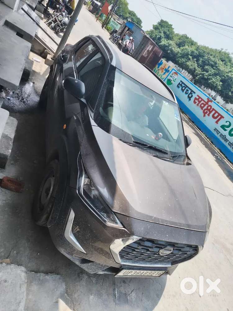 Nissan Magnite 2023 Petrol 18000 Km Driven