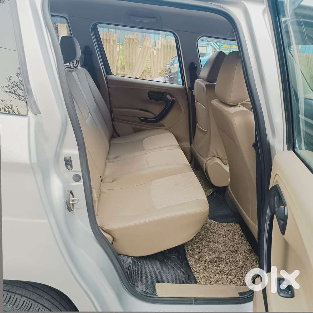 Mahindra Tuv 300, 2019, Diesel