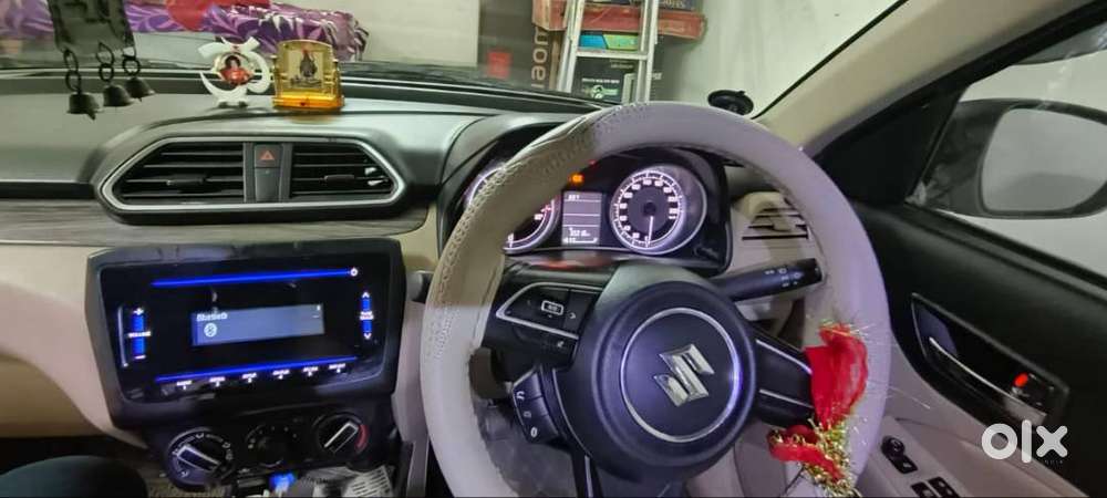 Maruti Suzuki Swift Dzire 2022 Petrol Well Maintained
