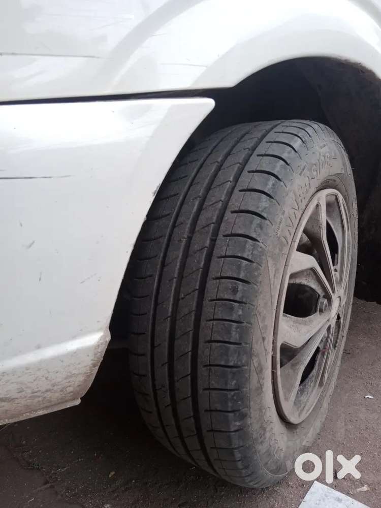 Chevrolet Tavera Ls 2012