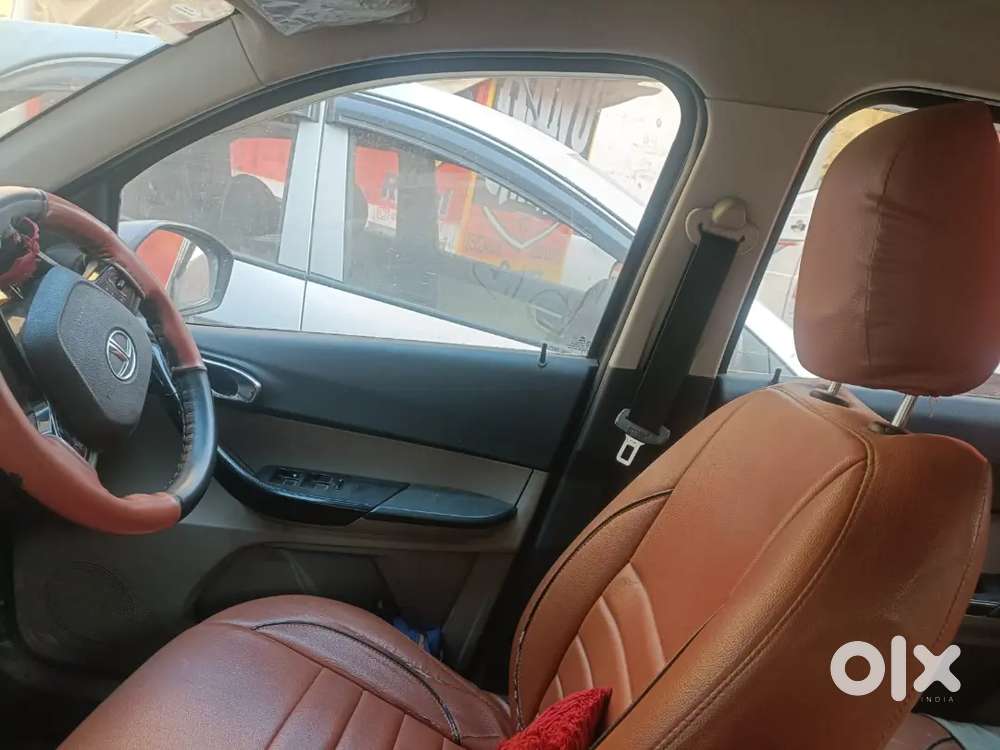 Tata Tiago 2018 Diesel 54000 Km Driven