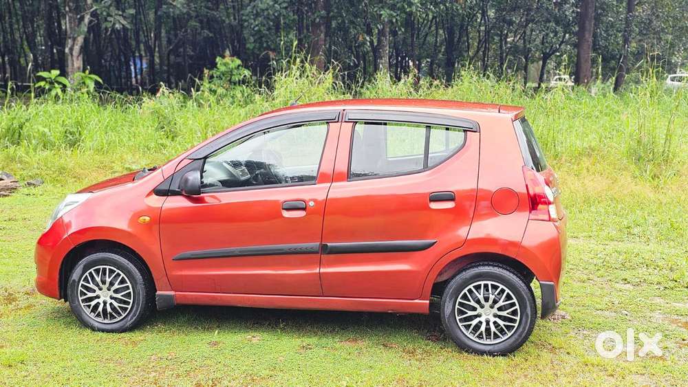 Maruti Suzuki A-star 1.0 Lxi, 2010, Petrol