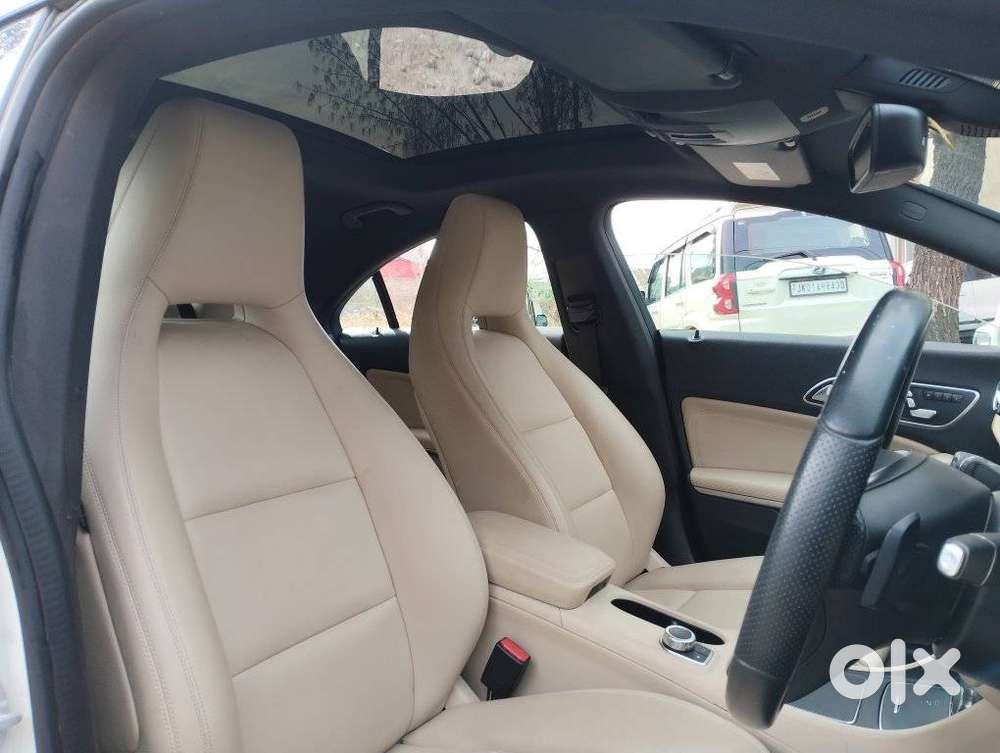 Mercedes-benz Cla 200 D Sport, 2017, Diesel