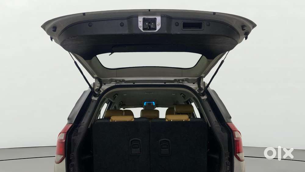 Mahindra Xuv500 W7, 2019, Diesel