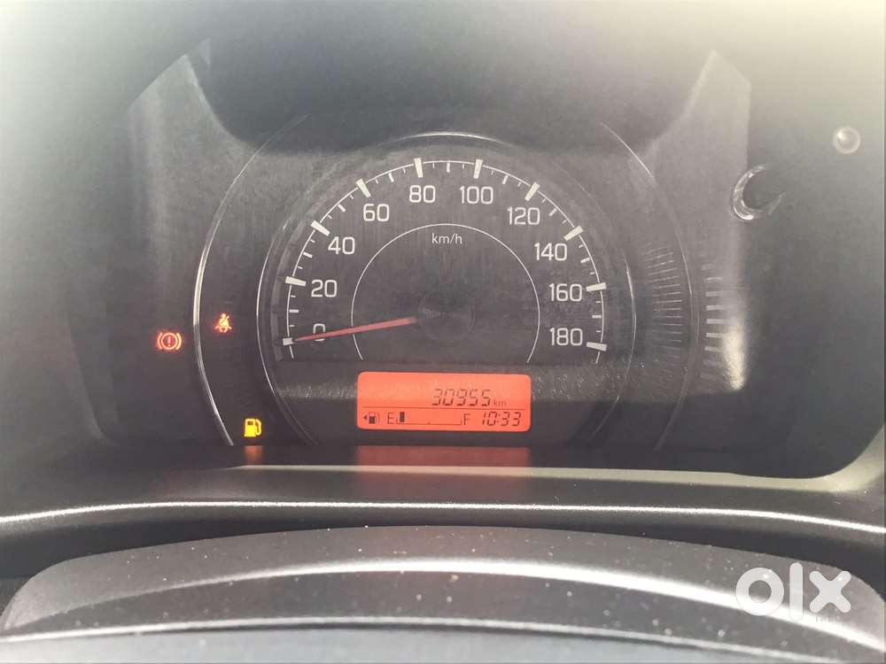 Maruti Suzuki Celerio 1.0 Vxi Mt, 2022, Petrol
