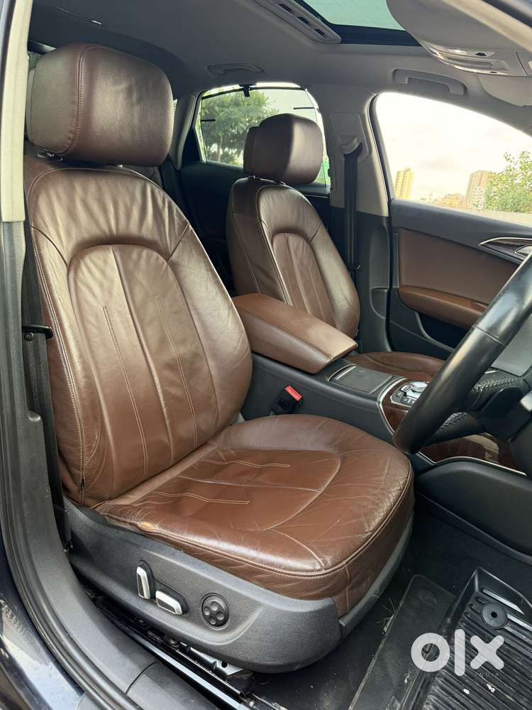 Audi A6 35 Tdi S Line Matrix, 2017, Diesel