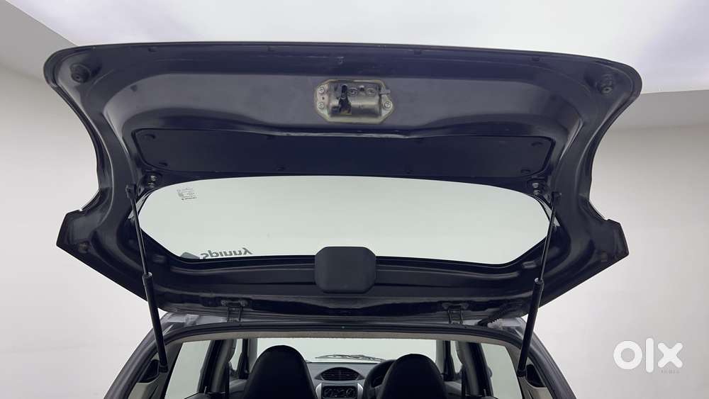 Maruti Suzuki Alto 800 Lxi, 2018, Petrol