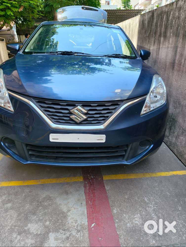 Good Condition Baleno For Sale