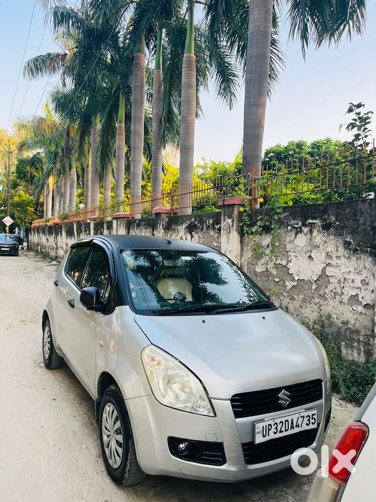 Maruti Suzuki Ritz Manual 2011