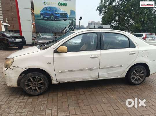 Toyota Etios Liva Diesel Trd Sportivo, 2012, Diesel