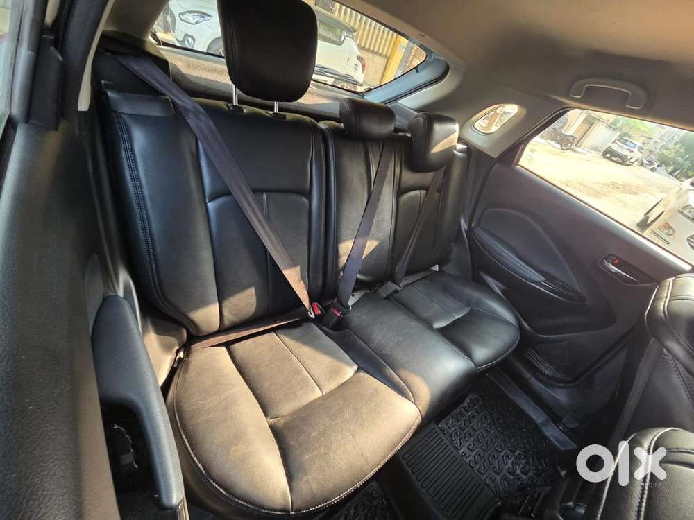 Maruti Suzuki Baleno 2023 Petrol 23000 Km Driven