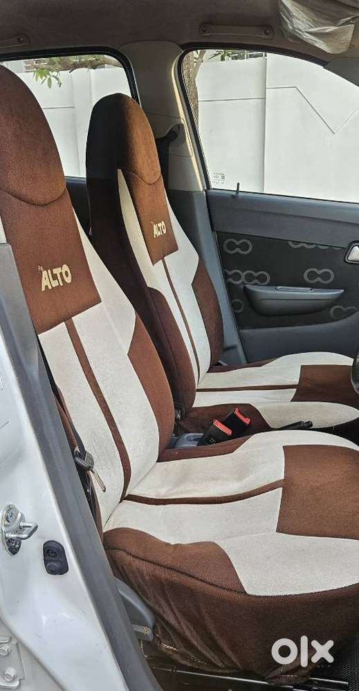 Maruti Suzuki Alto 800 Cng Lxi Optional, 2014, Cng & Hybrids