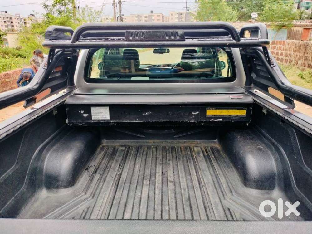 Toyota Hilux High Diesel Turbo Automatic, 2023, Diesel