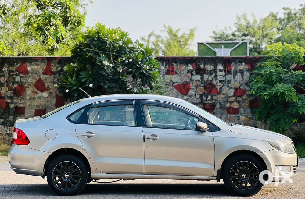 Skoda Rapid 1.6 Mpi At Ambition, 2016, Diesel