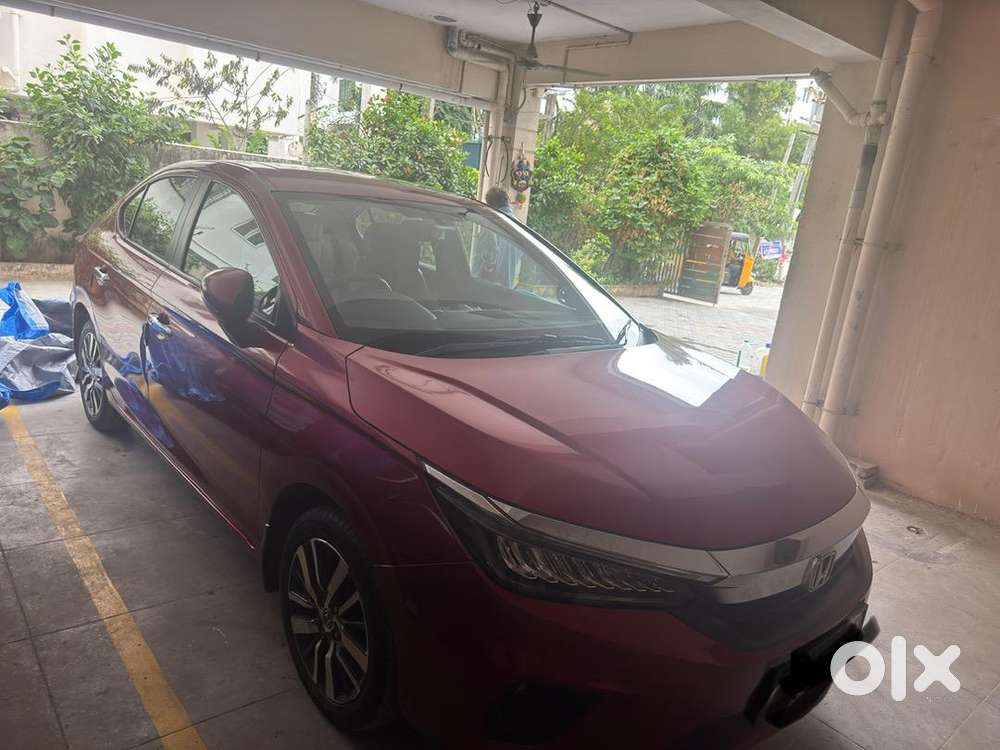 Honda Car Petrol 2021