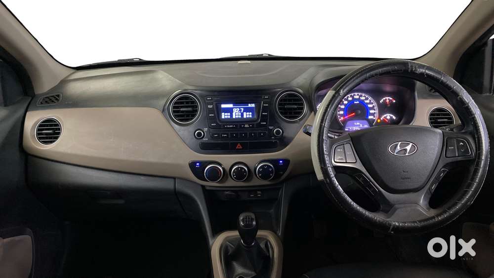 Hyundai Grand I10 1.2 Kappa Magna, 2018, Petrol
