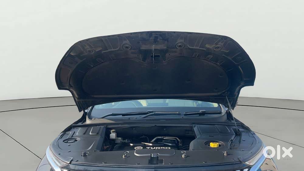 Mg Hector Savvy Pro 1.5 Turbo Cvt, 2023, Petrol