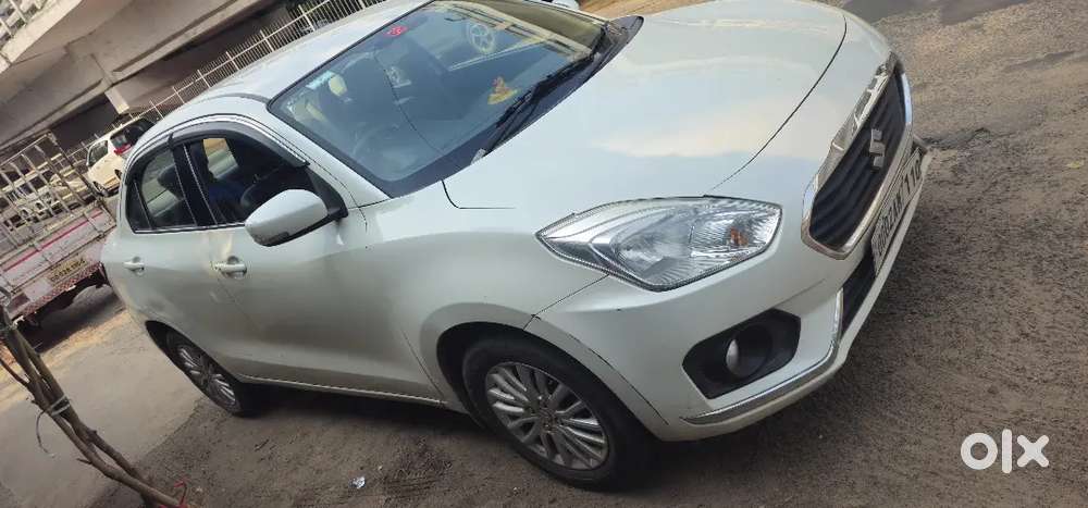 2017 Maruti Suzuki Dzire