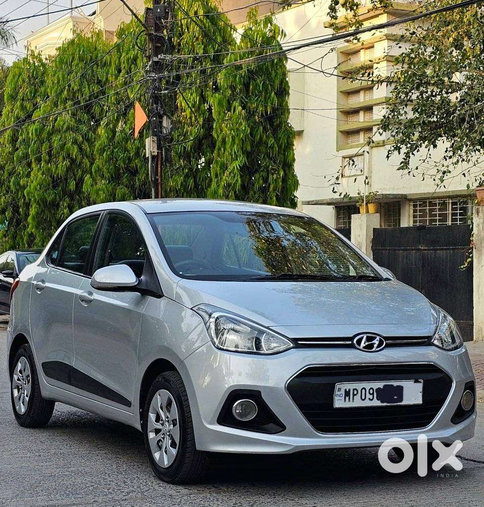 Hyundai Xcent 1.2 S Crdi, 2014, Diesel