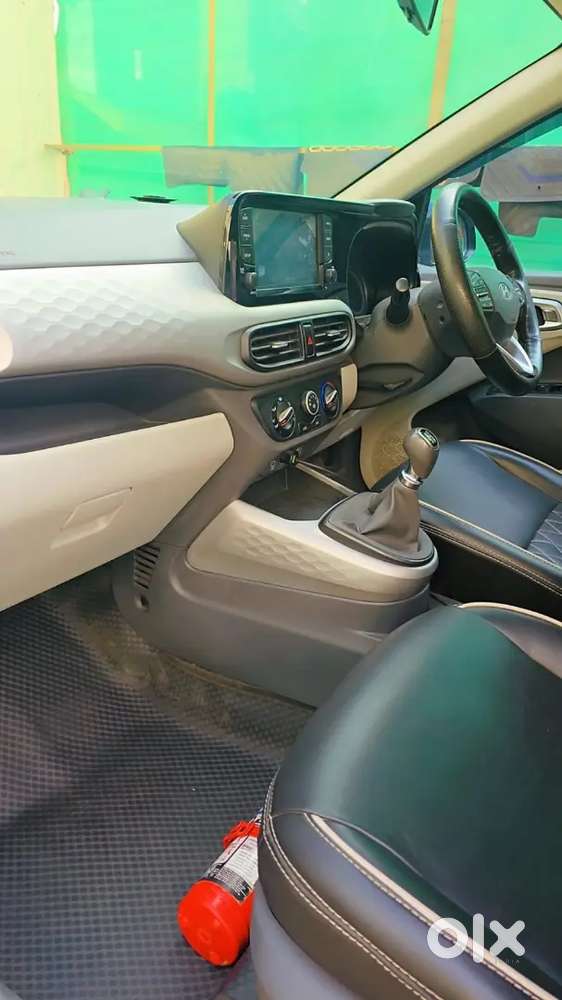 Hyundai Grand I10 Nios 2024 Cng+ Petrol
