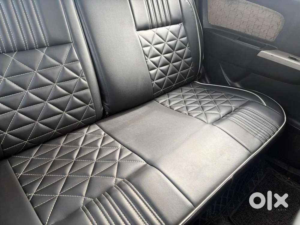 Maruti Suzuki Wagon R 2016 Petrol Good Condition