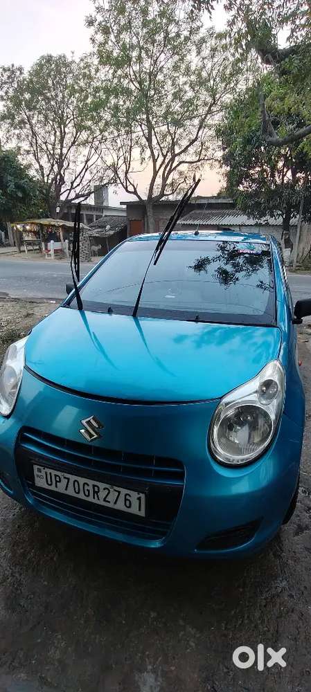 Used Maruti Suzuki A-star 2009 Lxi.