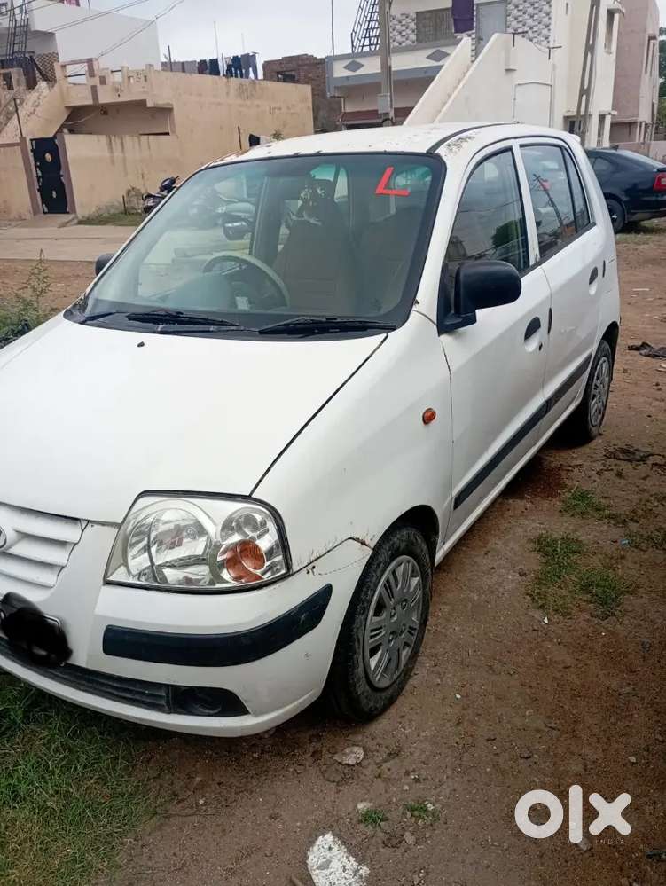 Hyundai Santro Xing 2013