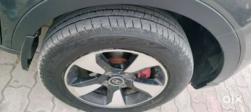Tata Nexon 1.2 Revotron Xm (s), 2023, Petrol