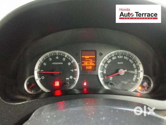 Maruti Suzuki Celerio Vxi, 2014, Petrol