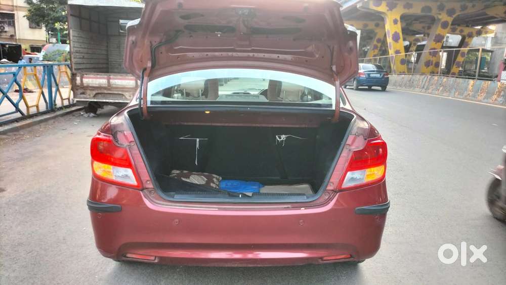 Maruti Suzuki Dzire 2017-2020 Zdi Plus Amt, 2017, Diesel