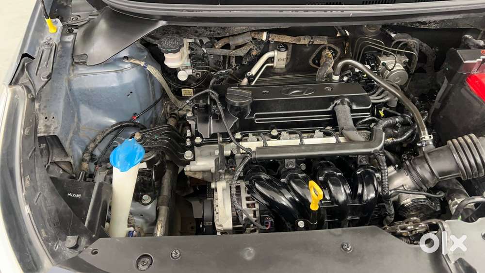 Hyundai Elite I20 [ ] 1.2 Asta, 2015, Petrol