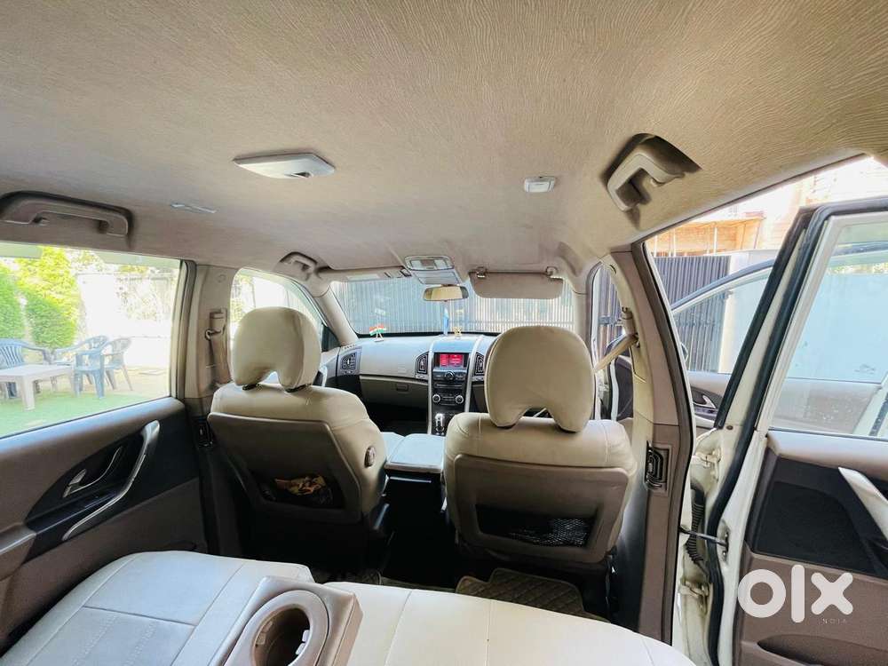 Mahindra Xuv500 2011-2015 W8 2wd, 2013, Diesel