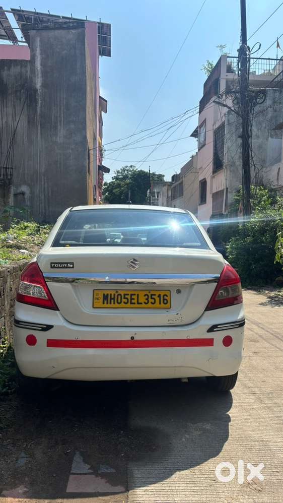 Maruti Suzuki Dzire 2022
