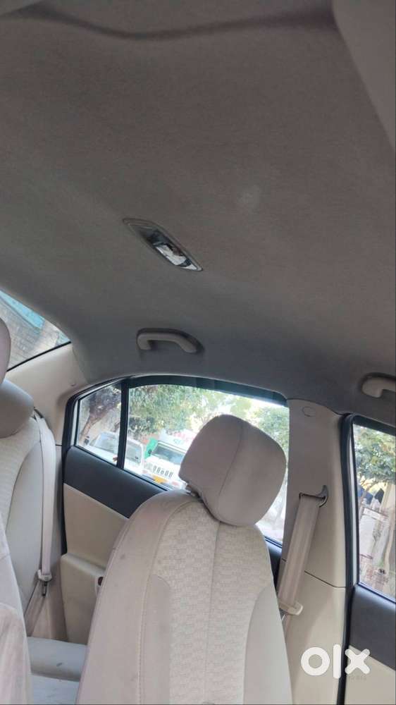 Hyundai Verna 2010 Diesel 174000 Km