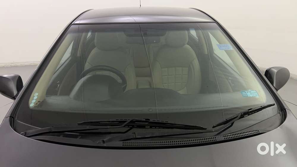 Hyundai Verna 2011-2014 1.6 Sx Vtvt (o) At, 2012, Petrol