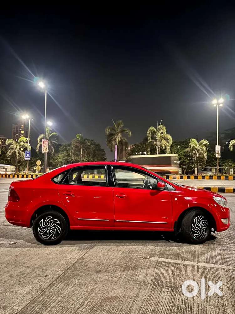 Skoda Rapid Ambition 1.6