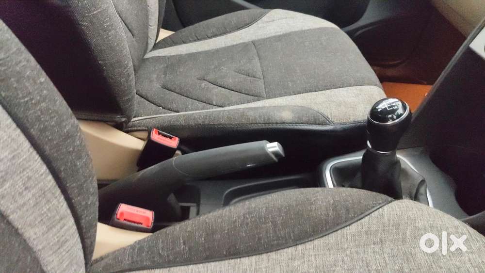 Volkswagen Polo 2013-2015 1.2 Mpi Highline, 2015, Petrol