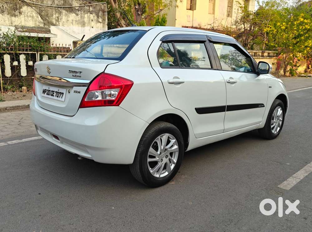 Maruti Suzuki Swift Dzire Vdi Bsiv, 2015, Diesel