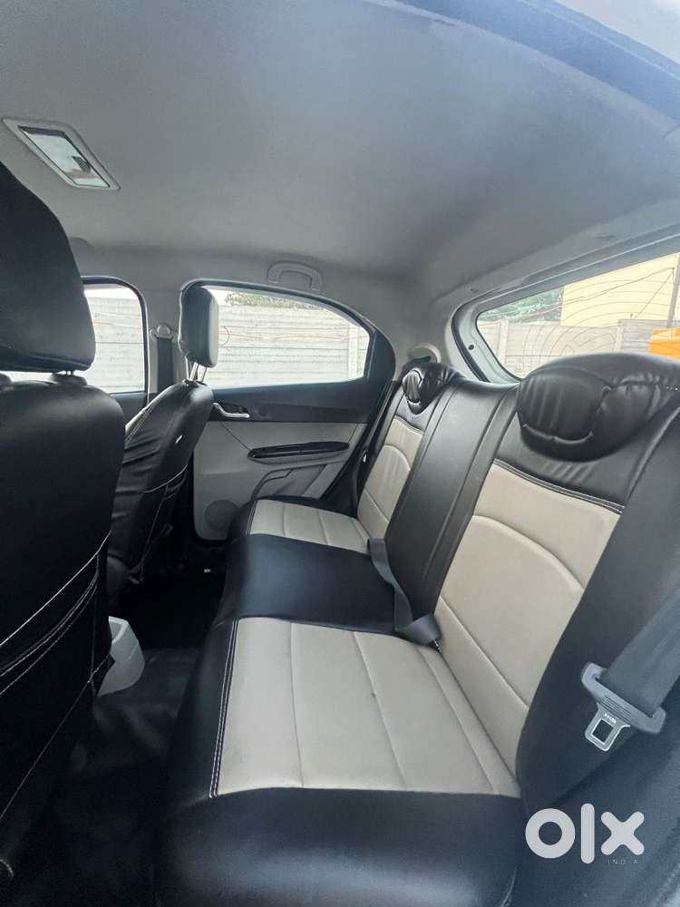 Tata Tiago 1.2 Revotron Xz (o), 2021, Petrol