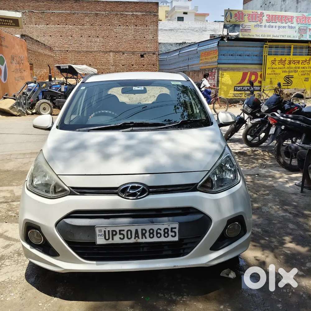 Hyundai I10 2010 Diesel Well Maintained