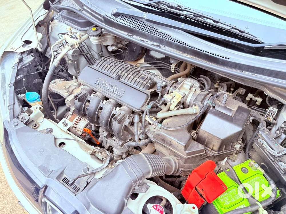 Honda Jazz 2018 Petrol 46000 Km Driven