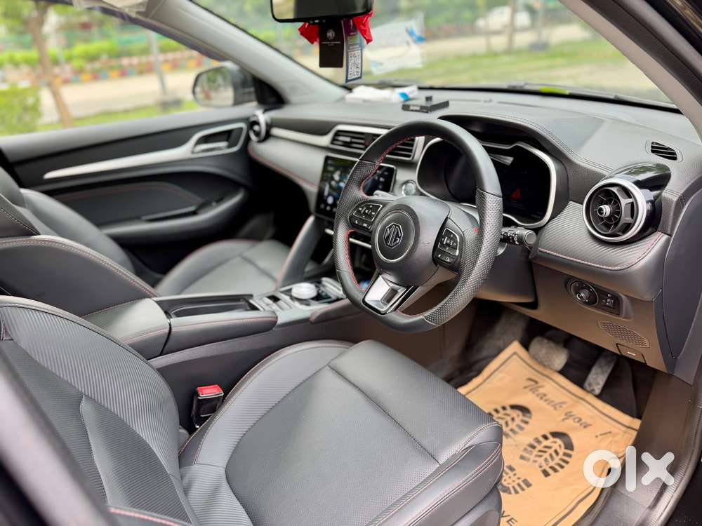 Mg Zs Ev Exclusive Pro Iconic Ivory, 2026, Electric