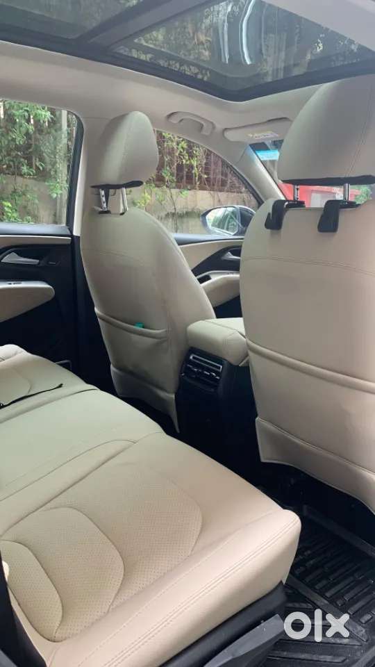 Mg Hector Sharp Pro 1.5 Turbo Cvt, 2023, Petrol