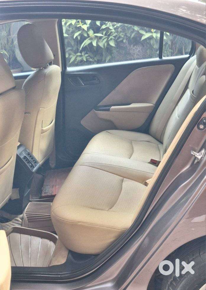 Honda City I Vtec Sv, 2015, Petrol