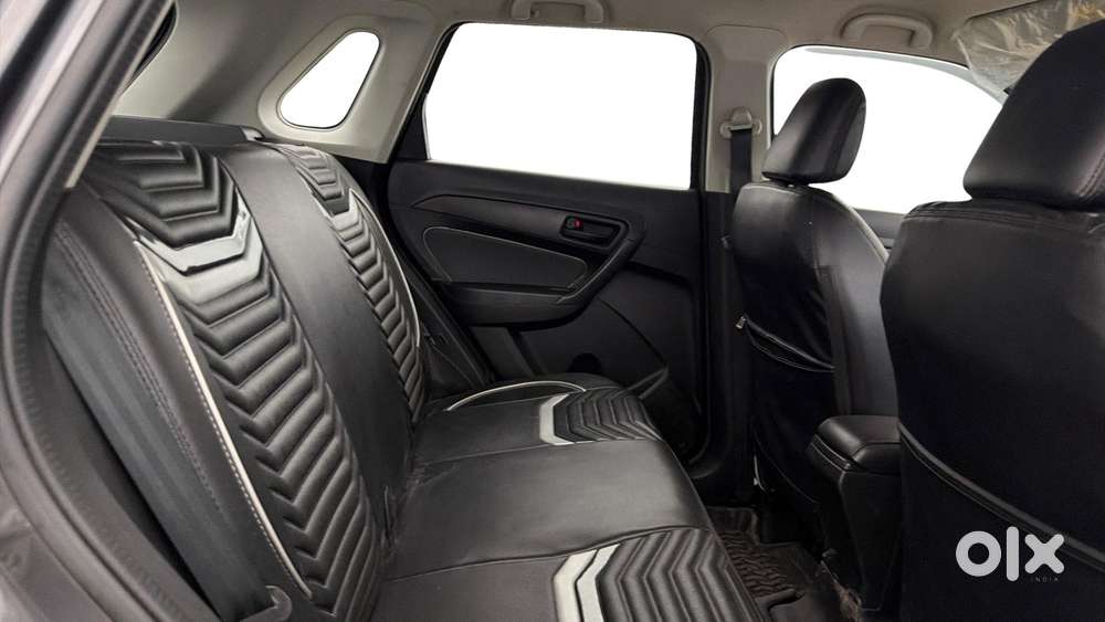 Maruti Suzuki Vitara Brezza 1.5 Lxi, 2021, Petrol